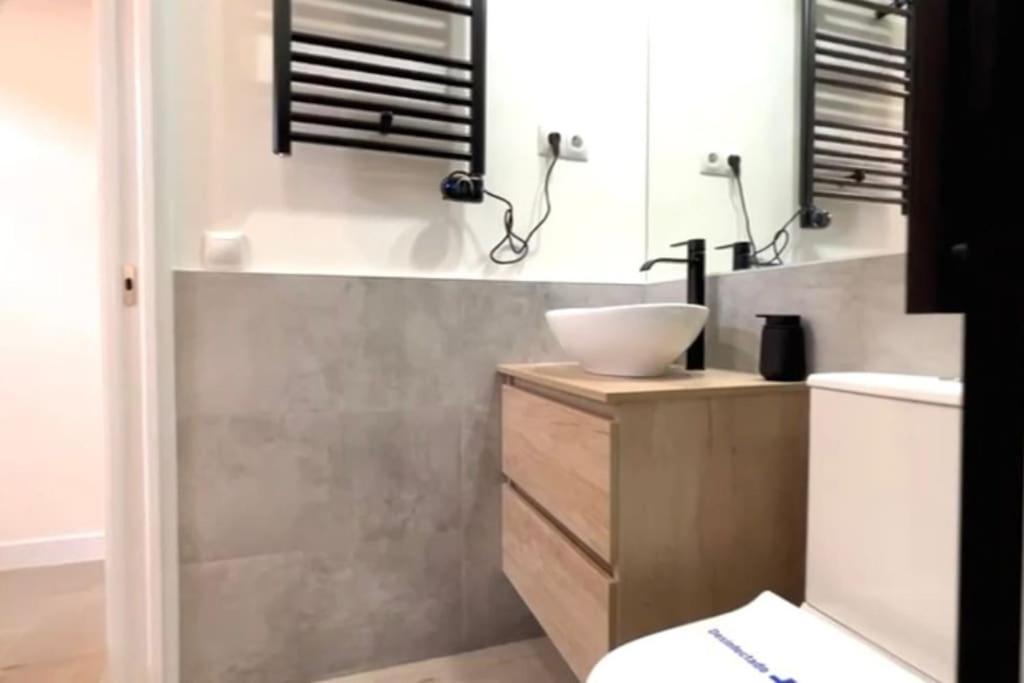 G3 Apartamento Exclusivo, 马德里 外观 照片
