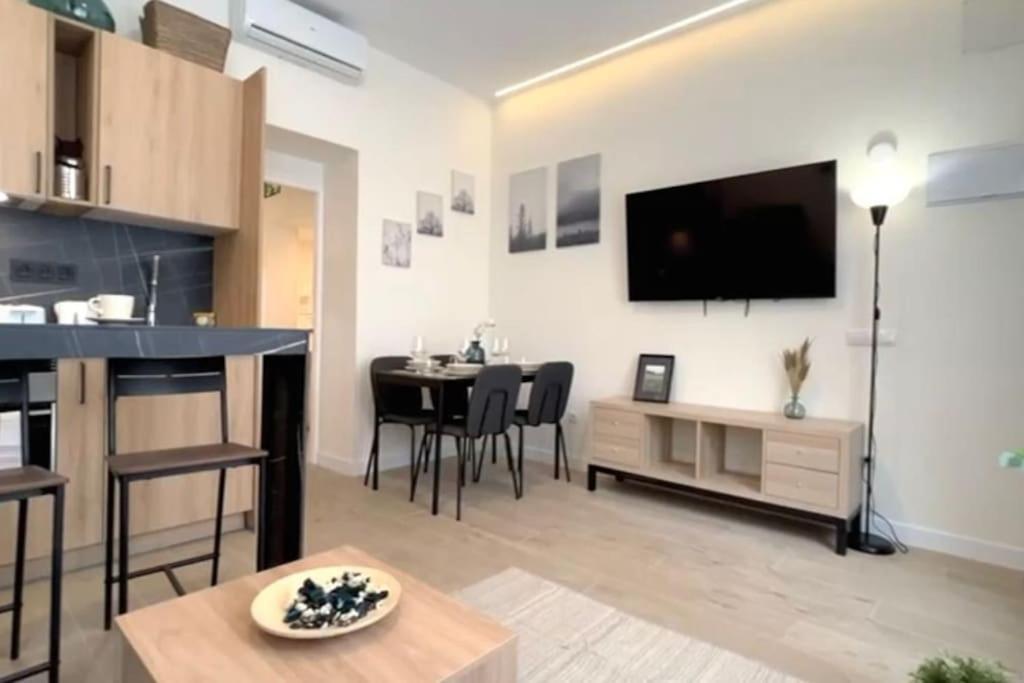 G3 Apartamento Exclusivo, 马德里 外观 照片
